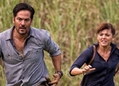 Hooten and the Lady