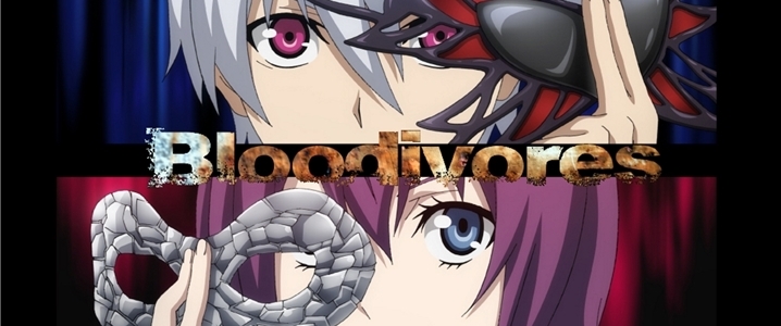 Bloodivores
