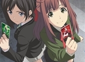 Lostorage Incited WIXOSS
