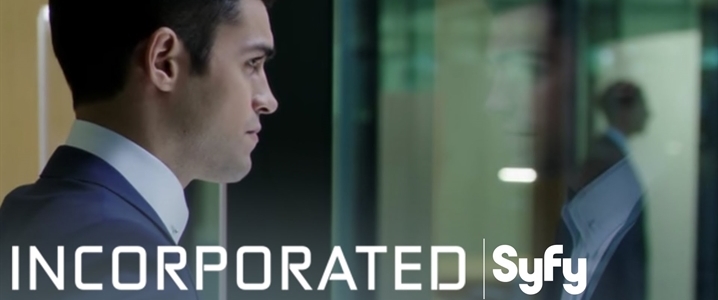 Incorporated