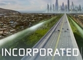 Incorporated