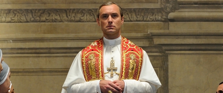 The Young Pope