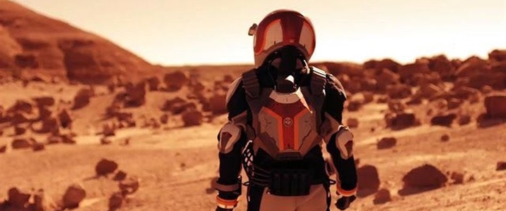 Mars