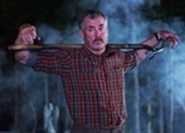 Stan Against Evil