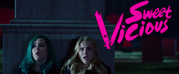 Sweet/Vicious