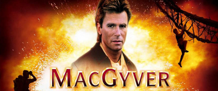 MacGyver