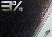 3%