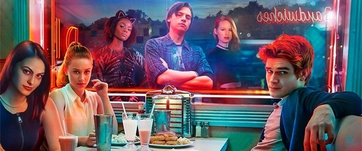 Riverdale