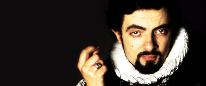 Blackadder