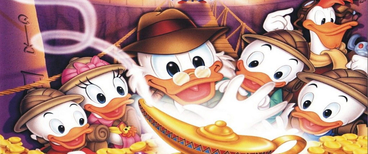 DuckTales