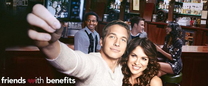 Friends with Benefits