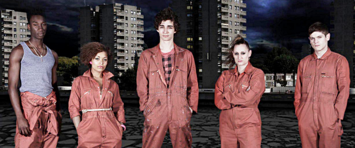 Misfits