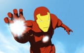 Iron Man: Armored Adventures