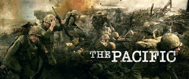 The Pacific