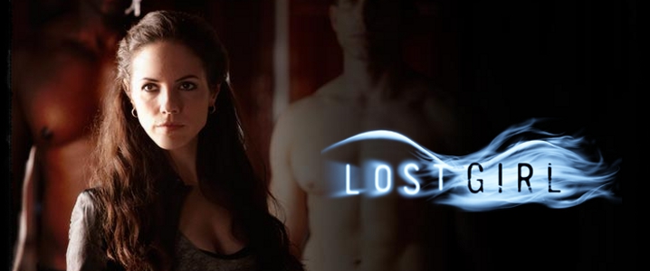 Lost Girl