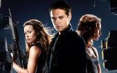 Terminator: The Sarah Connor Chronicles