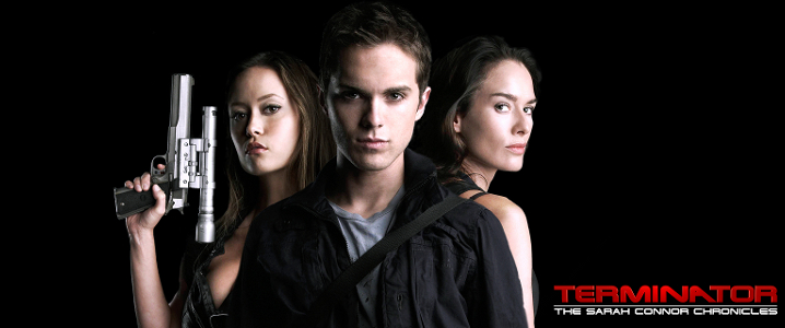 Terminator: The Sarah Connor Chronicles