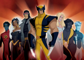 Wolverine and the X-Men