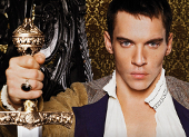 The Tudors