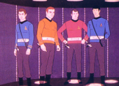 Star Trek: The Animated Series