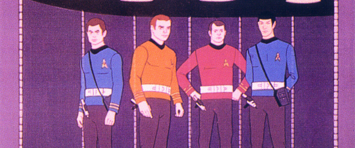 Star Trek: The Animated Series