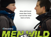 Man vs. Wild