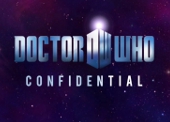 Doctor Who Confidential