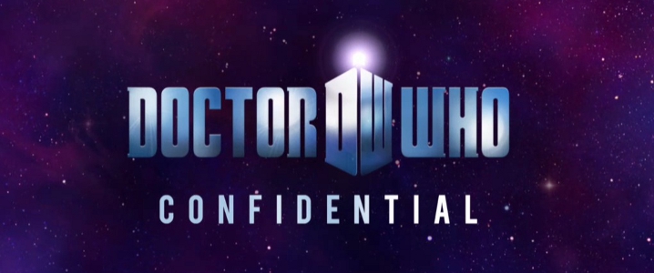 Doctor Who Confidential