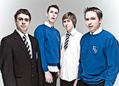 The Inbetweeners