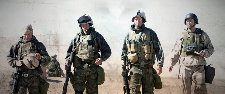 Generation Kill