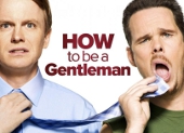 How to Be a Gentleman