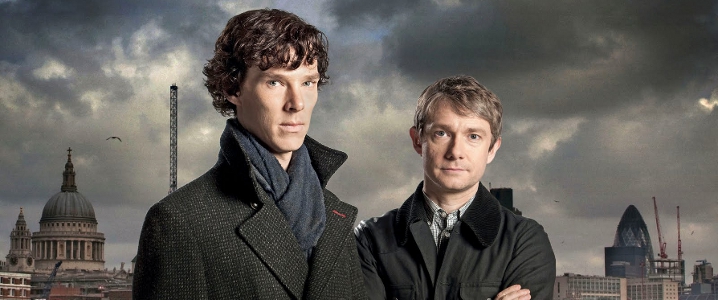 Sherlock