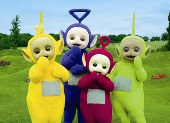 Teletubbies