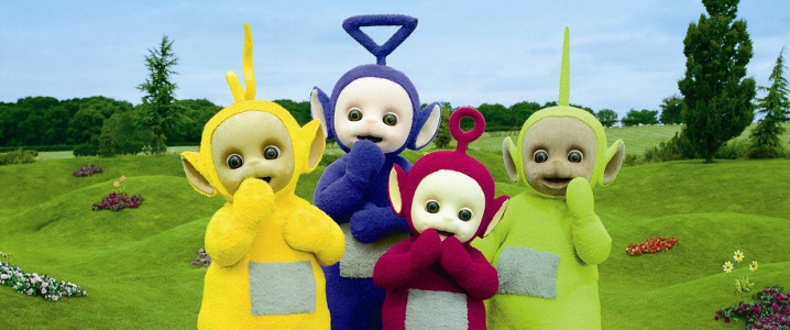 Teletubbies