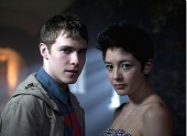The Fades