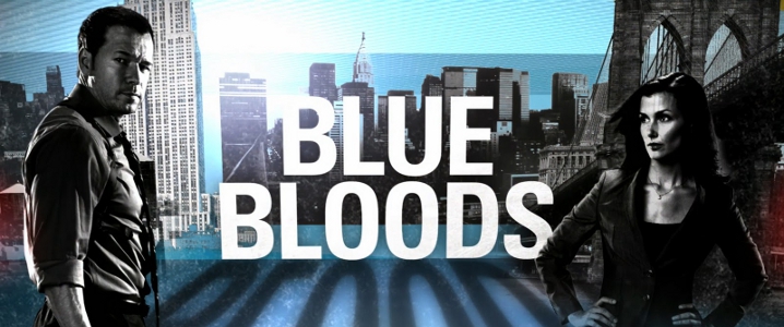 Blue Bloods
