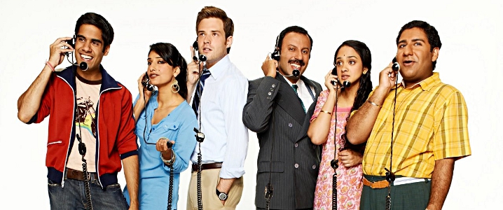 Outsourced