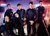 Rookie Blue