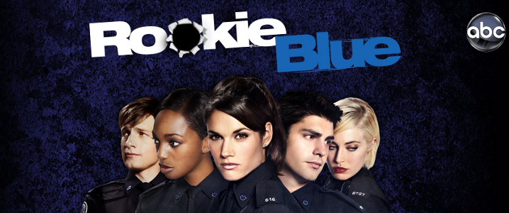 Rookie Blue
