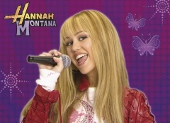 Hannah Montana