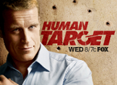 Human Target