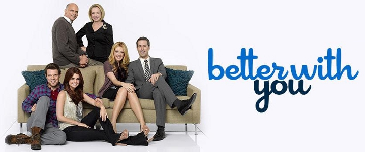 Better With You