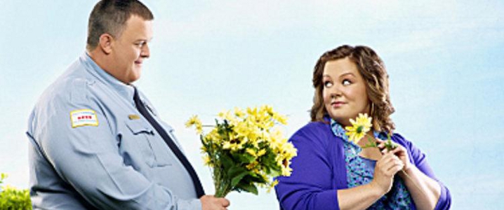 Mike & Molly