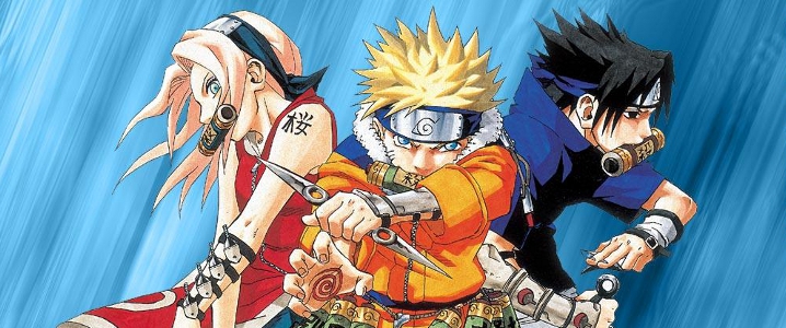 Naruto