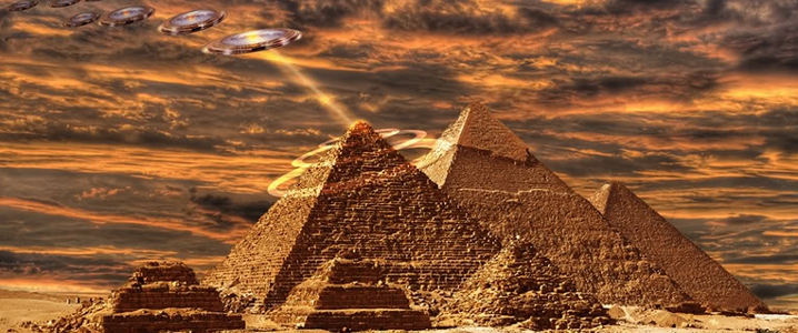 Ancient Aliens