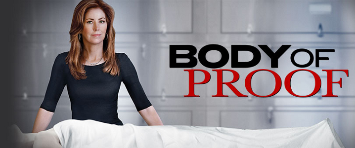 Body of Proof