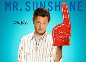 Mr. Sunshine
