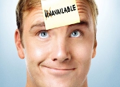 Gary Unmarried