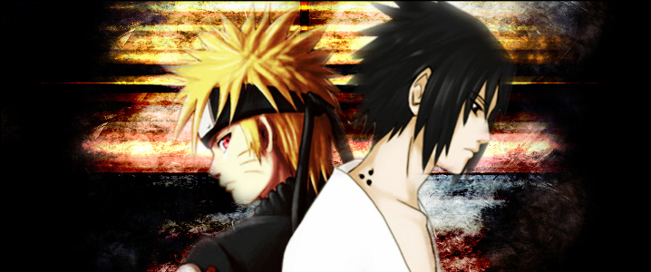 Naruto Shippuden