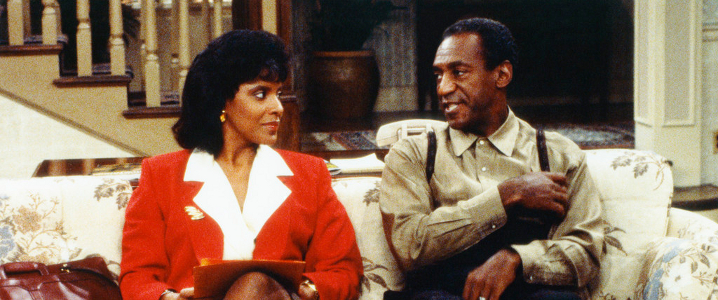 The Cosby Show